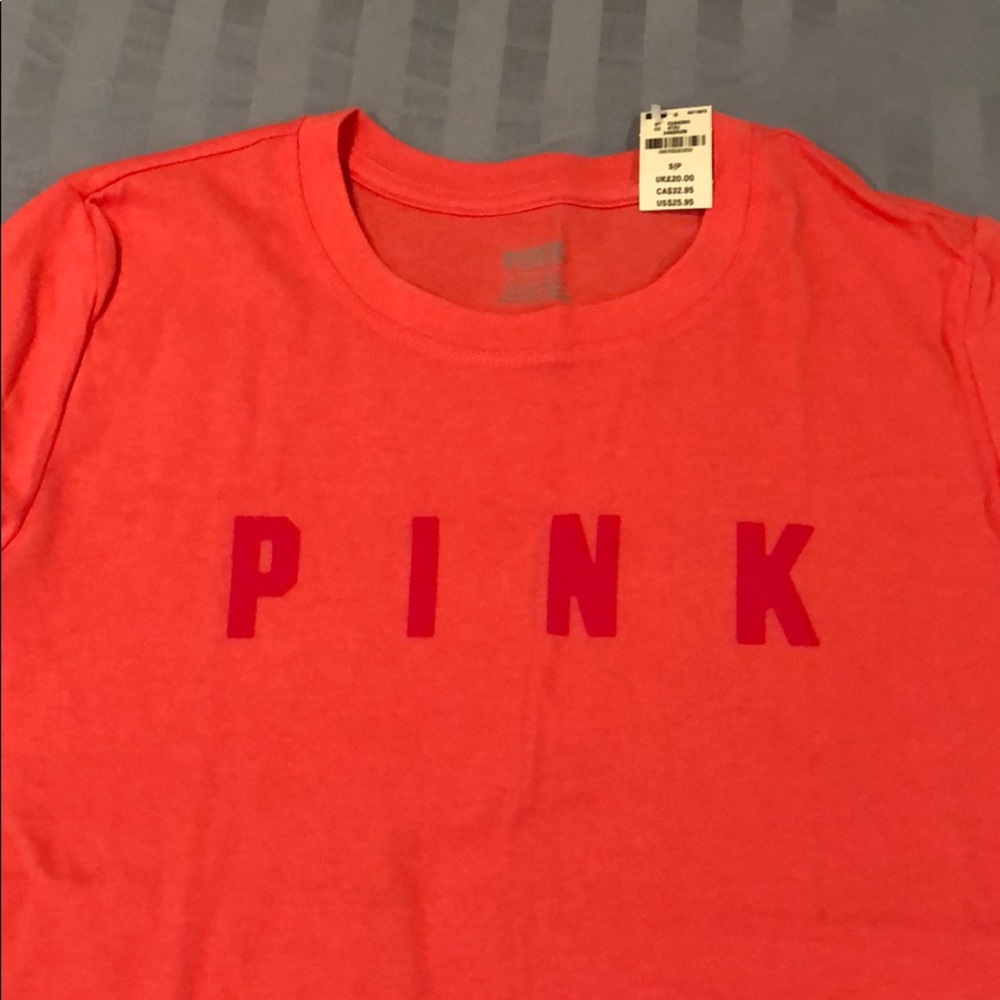 Brand new short sleeves t shirt